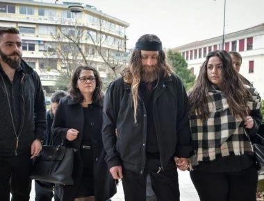 Πατέρας Βαγγέλη Γιακουμάκη: «Μετά τη σημερινή απόφαση ο γιος μου θα είναι καλύτερα»